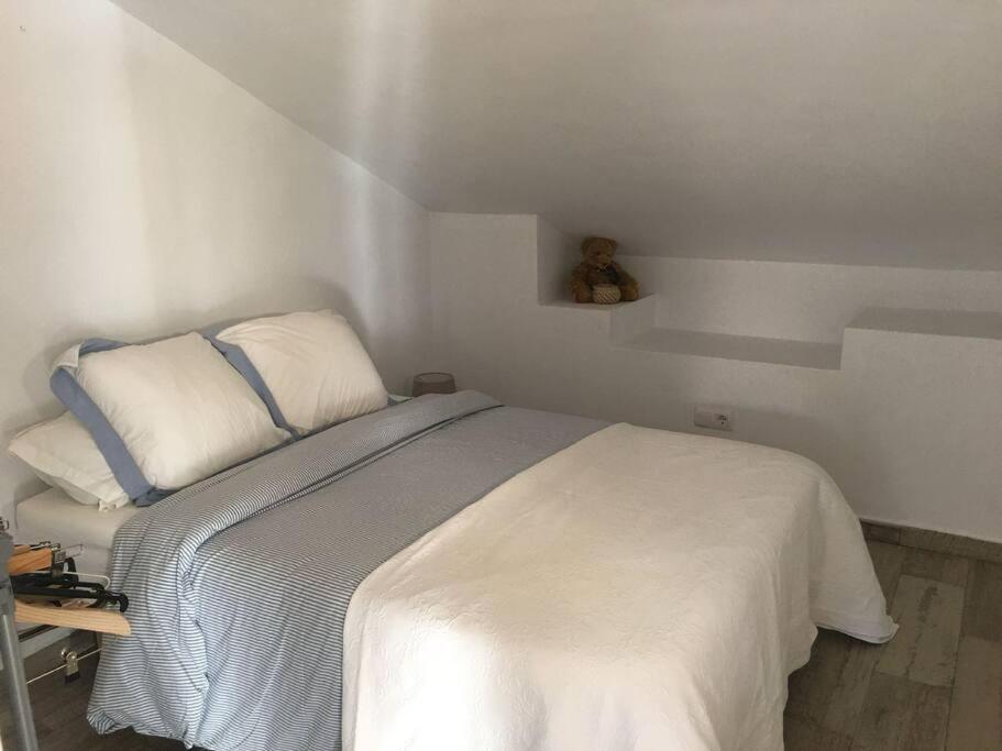 Beach House - Golden Park Villa Jávea Exteriör bild