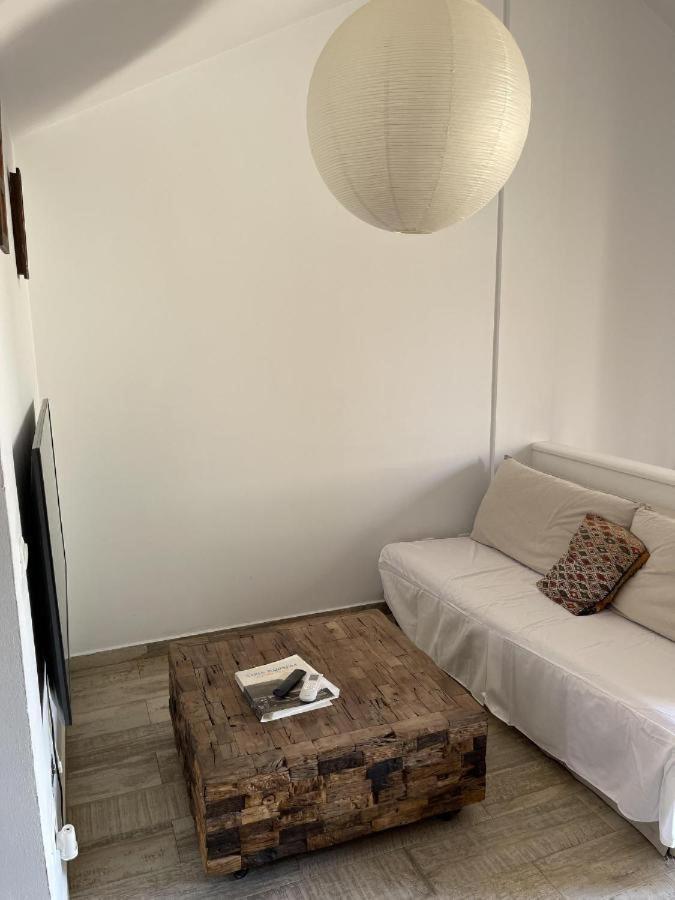 Beach House - Golden Park Villa Jávea Exteriör bild